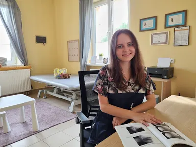 LogomAnia Kutno- Gabinet Logopedyczny mgr Anna Misztal-Szczerbakowicz